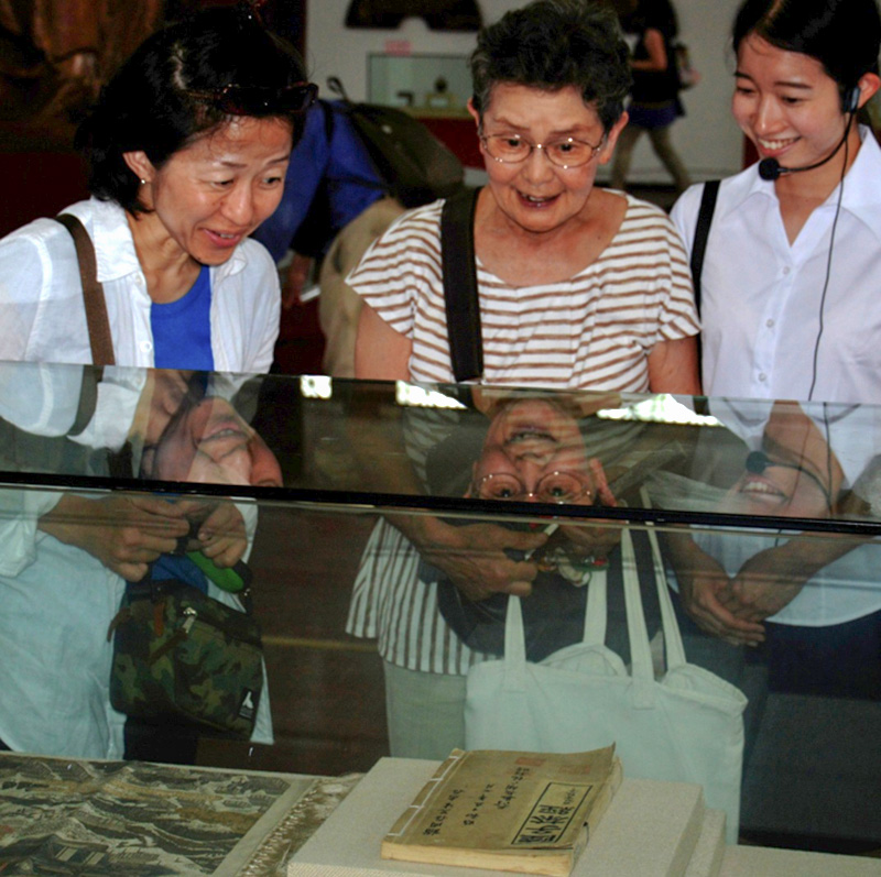 桑苎庐重刊《陆子茶经》百年记-天门市人民政府