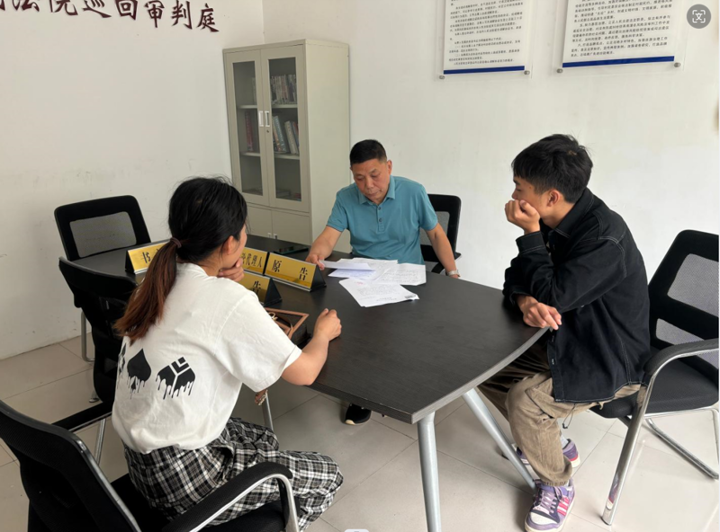 汪场镇:建好平安主阵地 强化基层社会治理-天门市人民政府