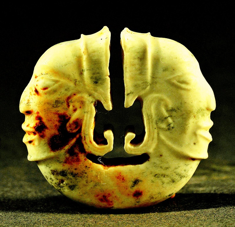 天门石家河遗址出土240余件史前玉器改写对玉文化认识-天门市人民政府