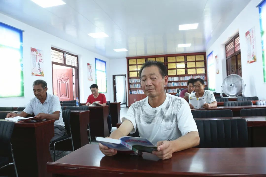 蒋场镇美丽乡村饶场:近千亩黄蜀葵正在怒放-天门市人民政府